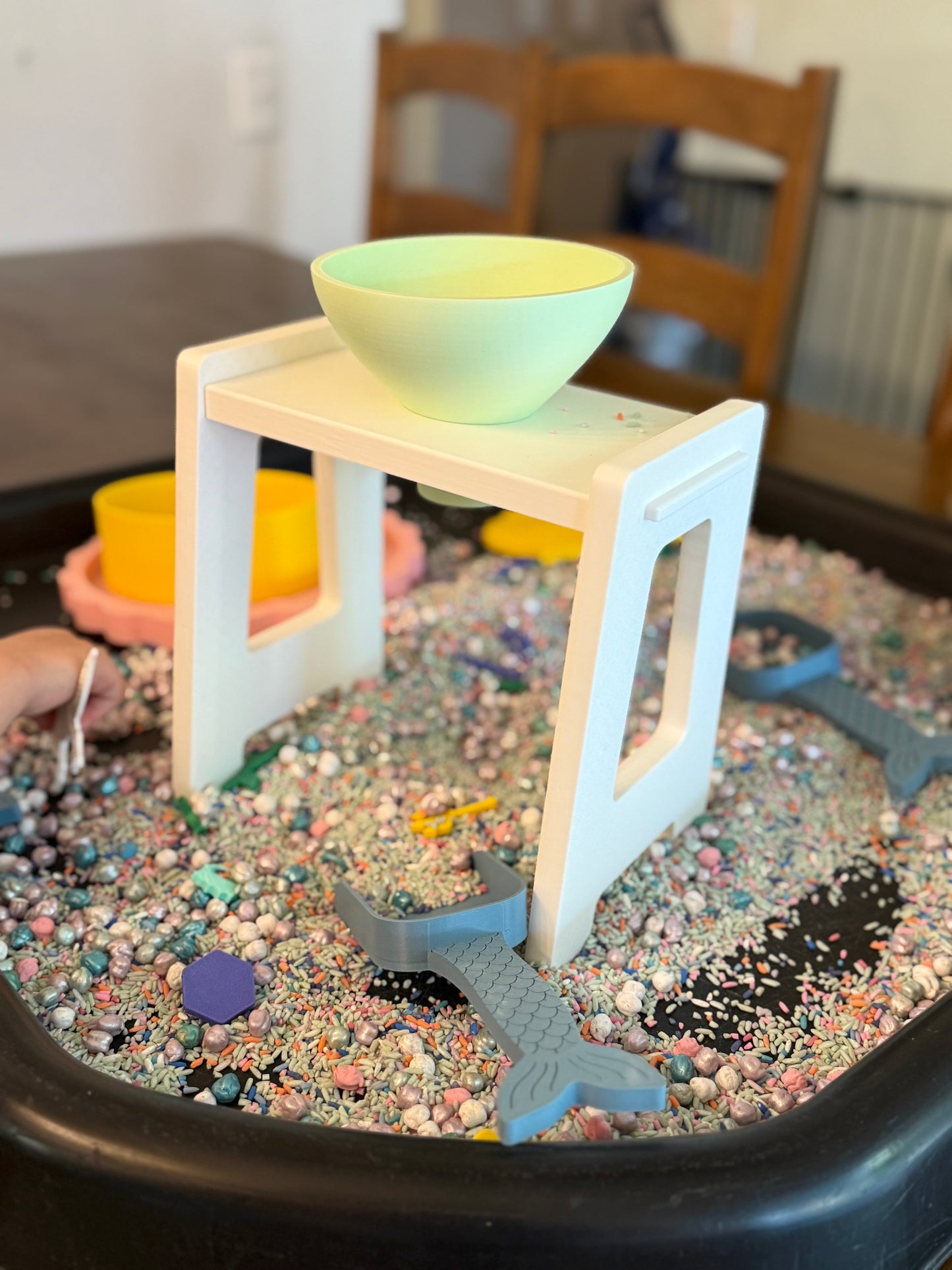 Sensory Play Tools