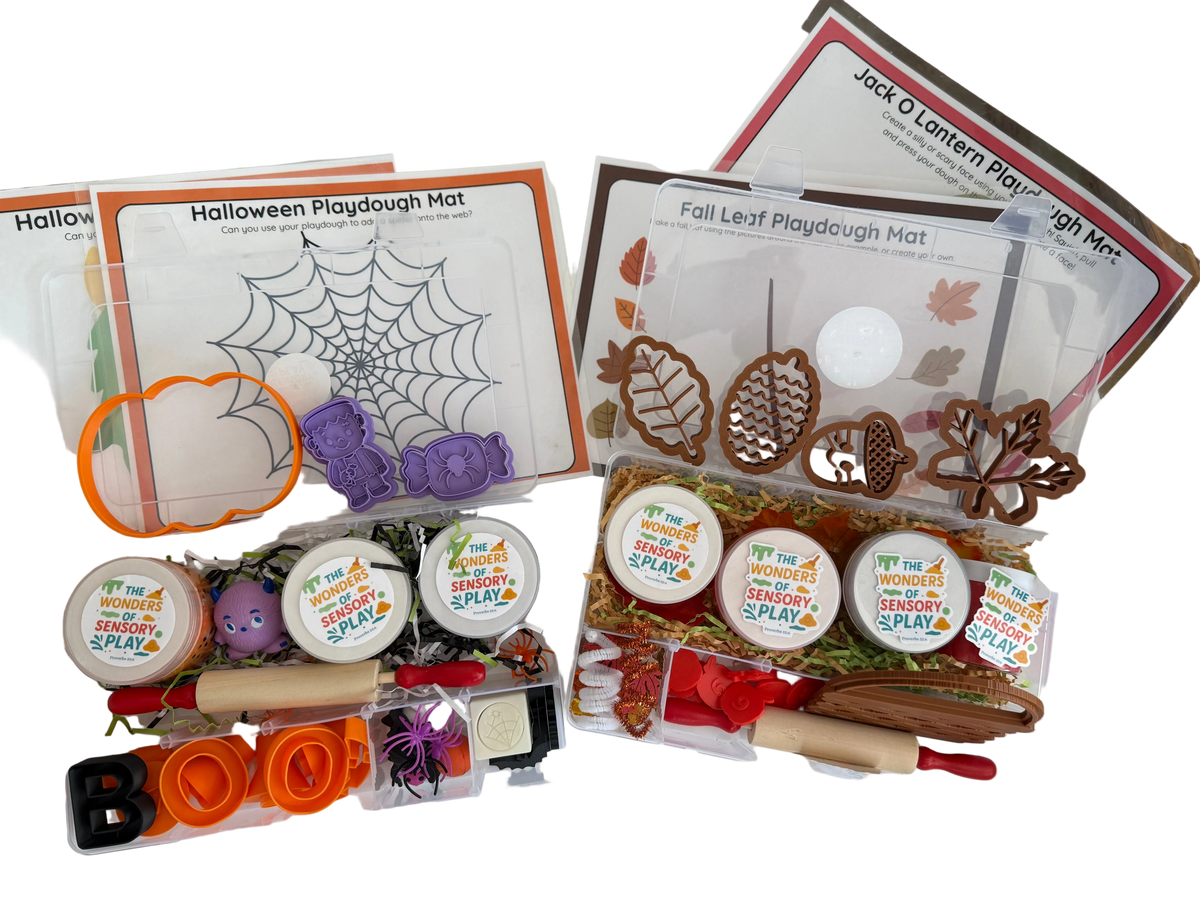 The Wonders Club Box