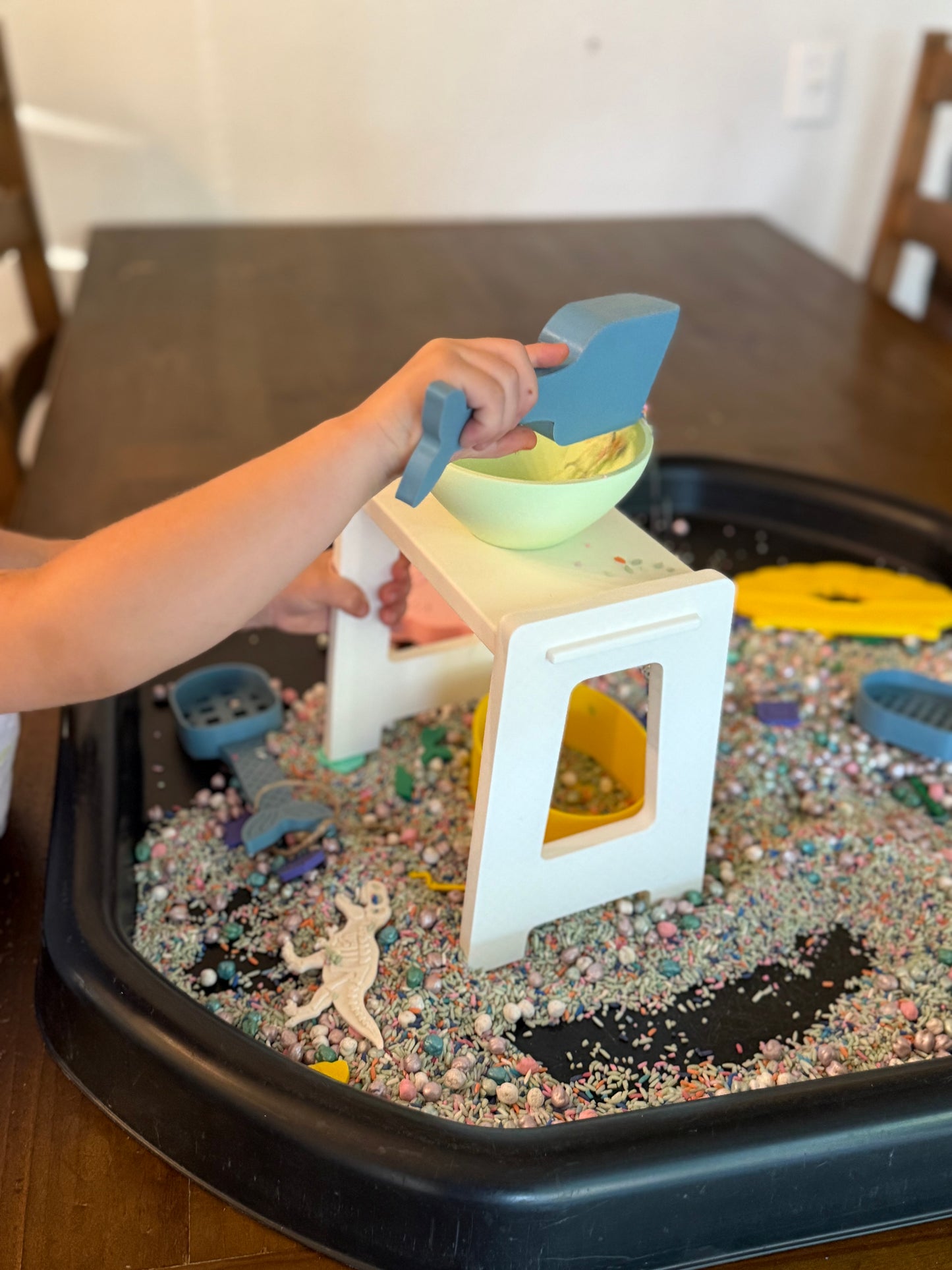 Sensory Play Tools