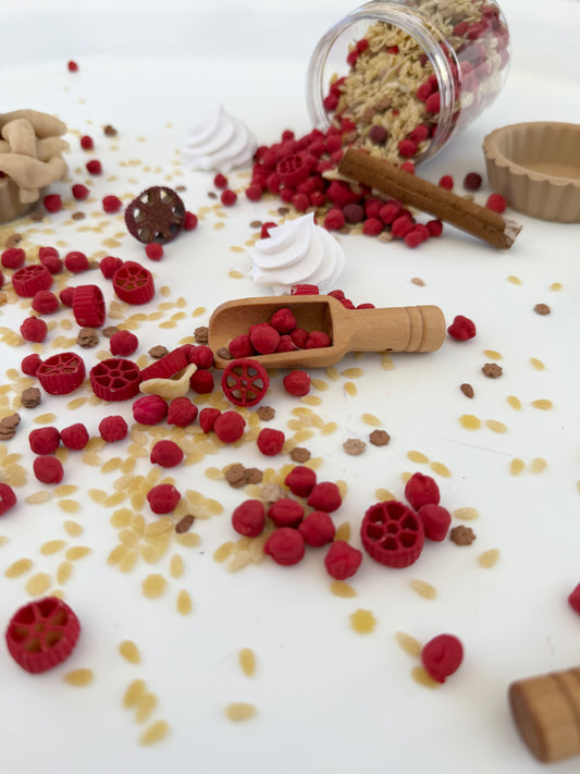 Apple Pie Kit
