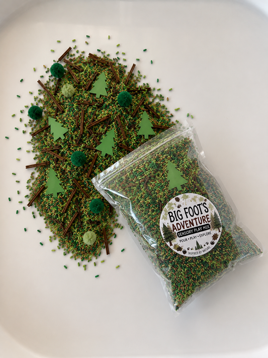 Pour&Play Refill Bags