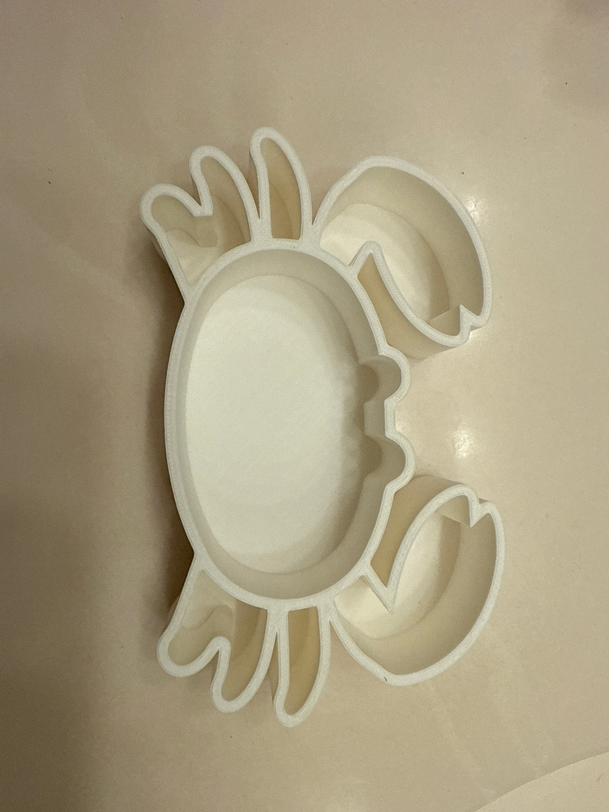 Sensory Play trays
