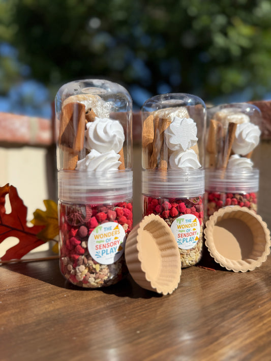 Apple Pie Kit