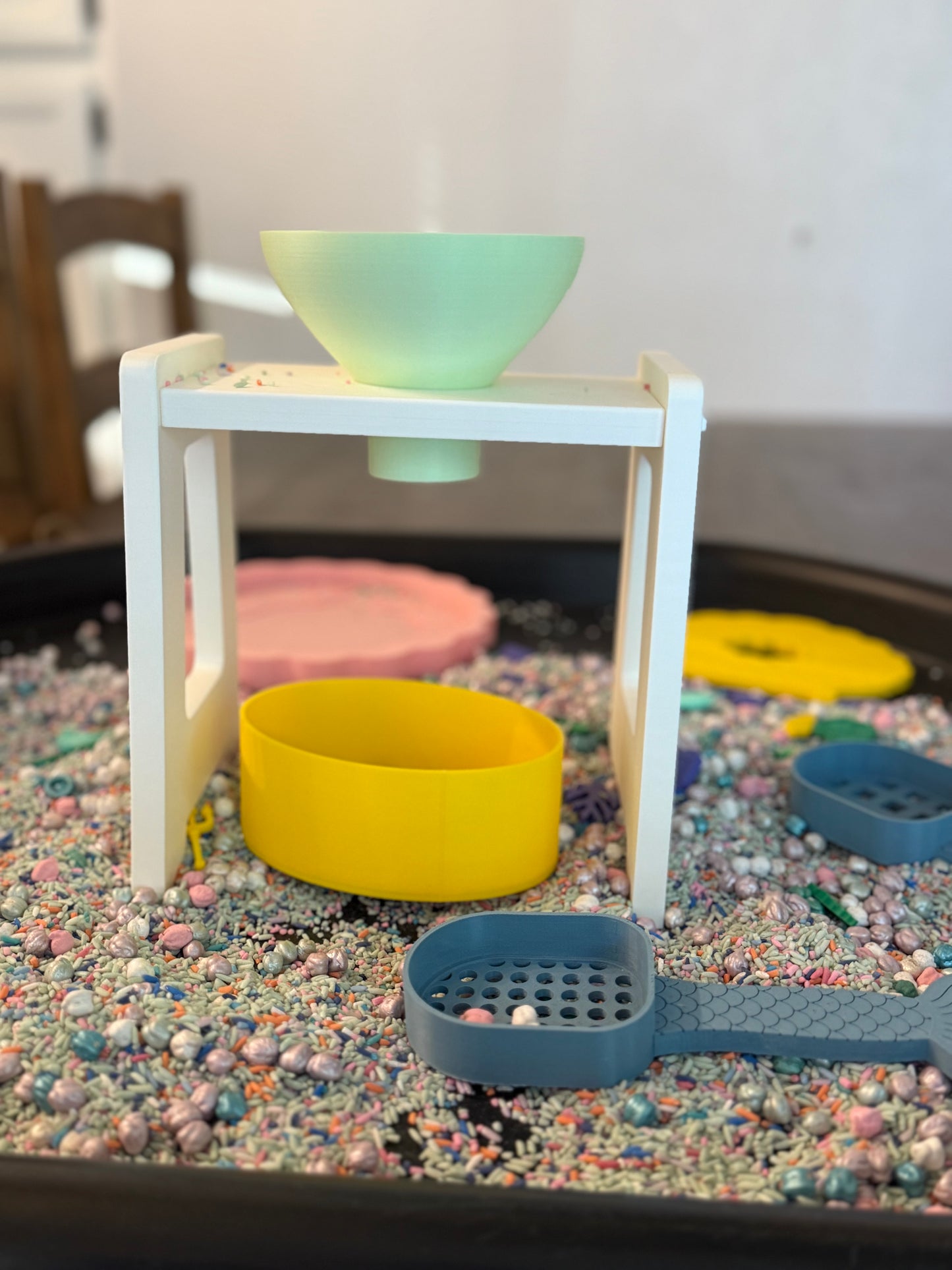 Sensory Play Tools