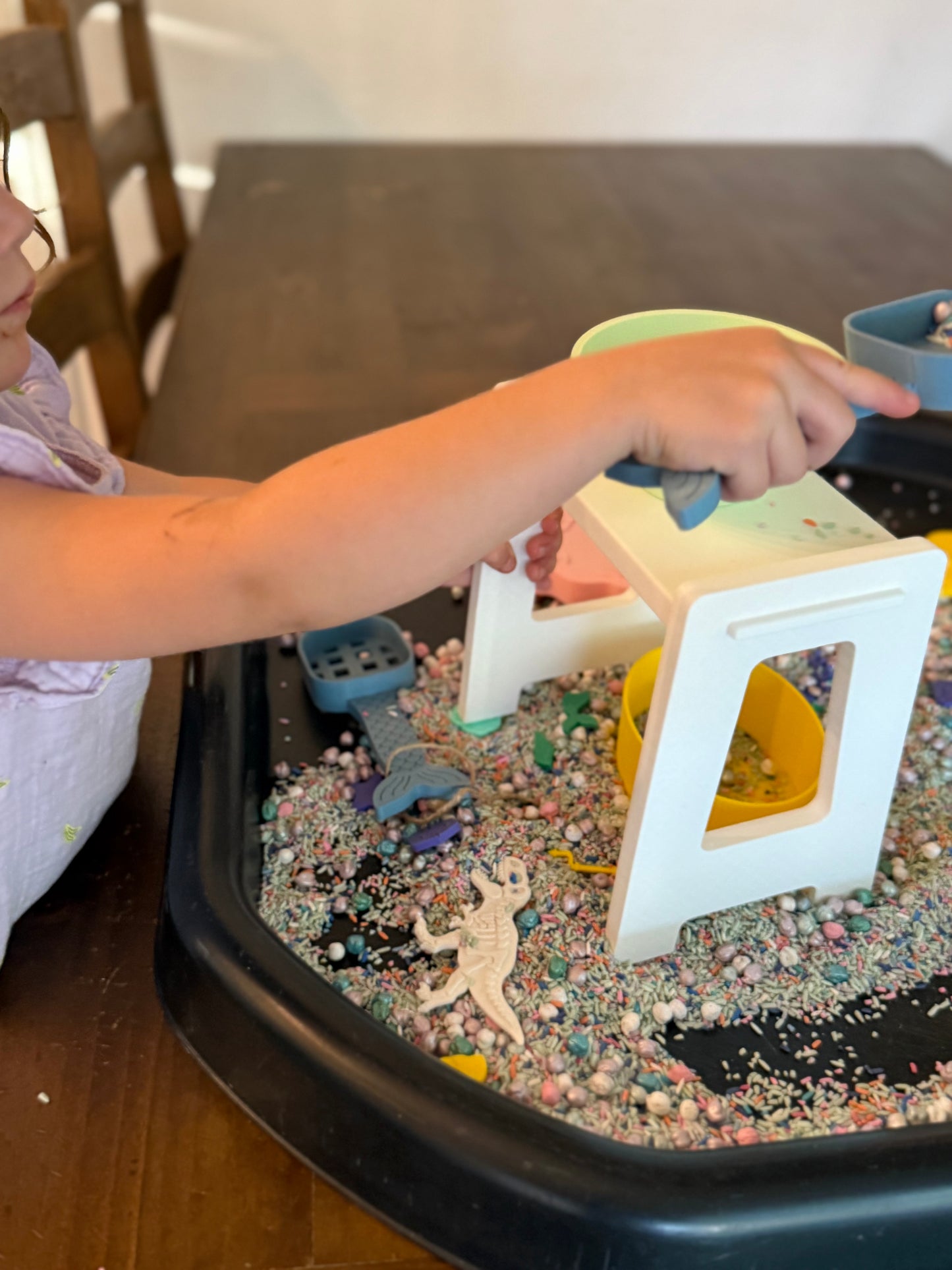 Sensory Play Tools