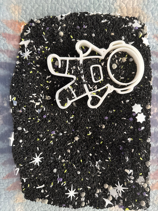Space Adventure Pour and Play