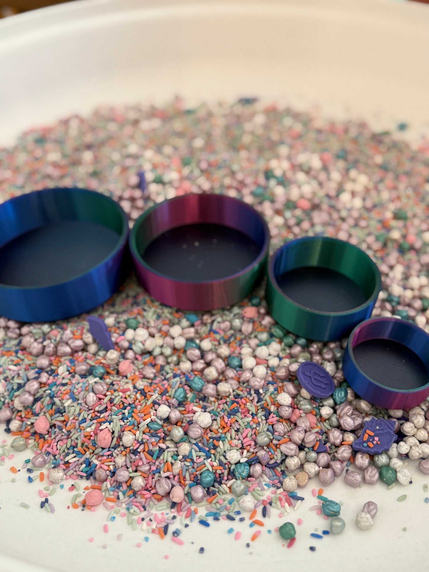 Sensory Play Tools