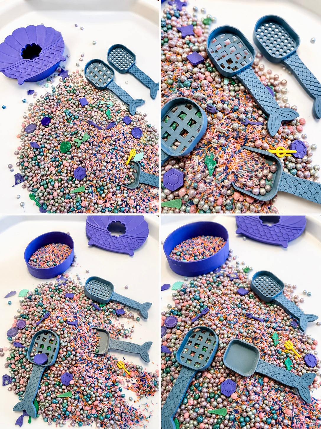 Sensory Play Tools